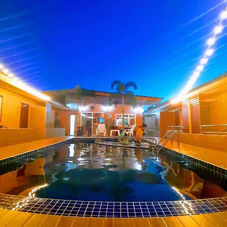 The Windsor Boutique Resort Чумфон Екстериор снимка