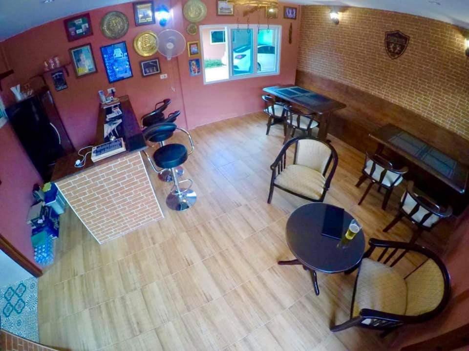 The Windsor Boutique Resort Чумфон Екстериор снимка
