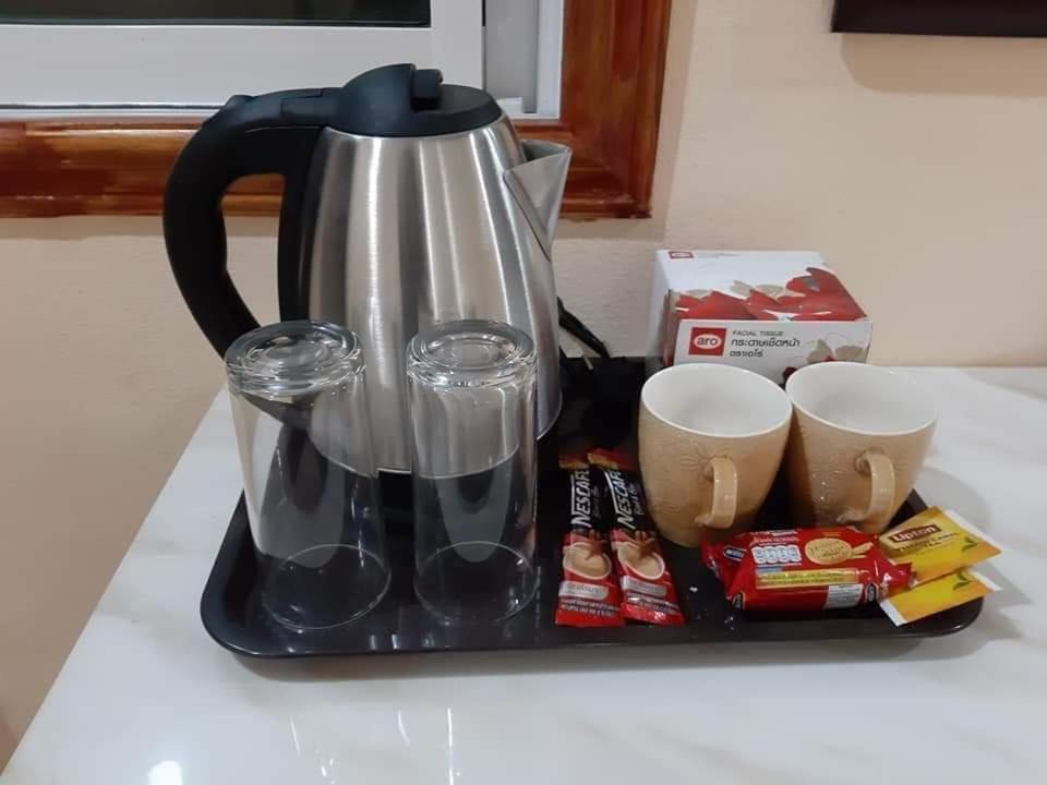 The Windsor Boutique Resort Чумфон Екстериор снимка