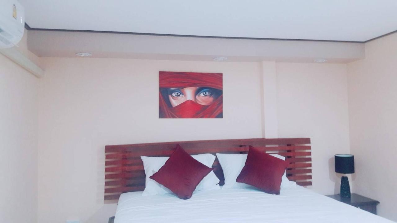 The Windsor Boutique Resort Чумфон Екстериор снимка