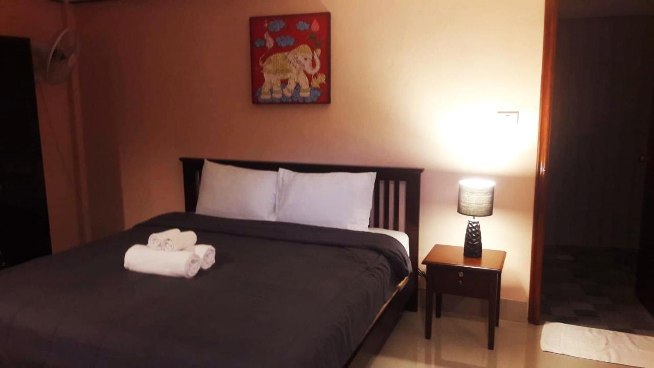 The Windsor Boutique Resort Чумфон Екстериор снимка