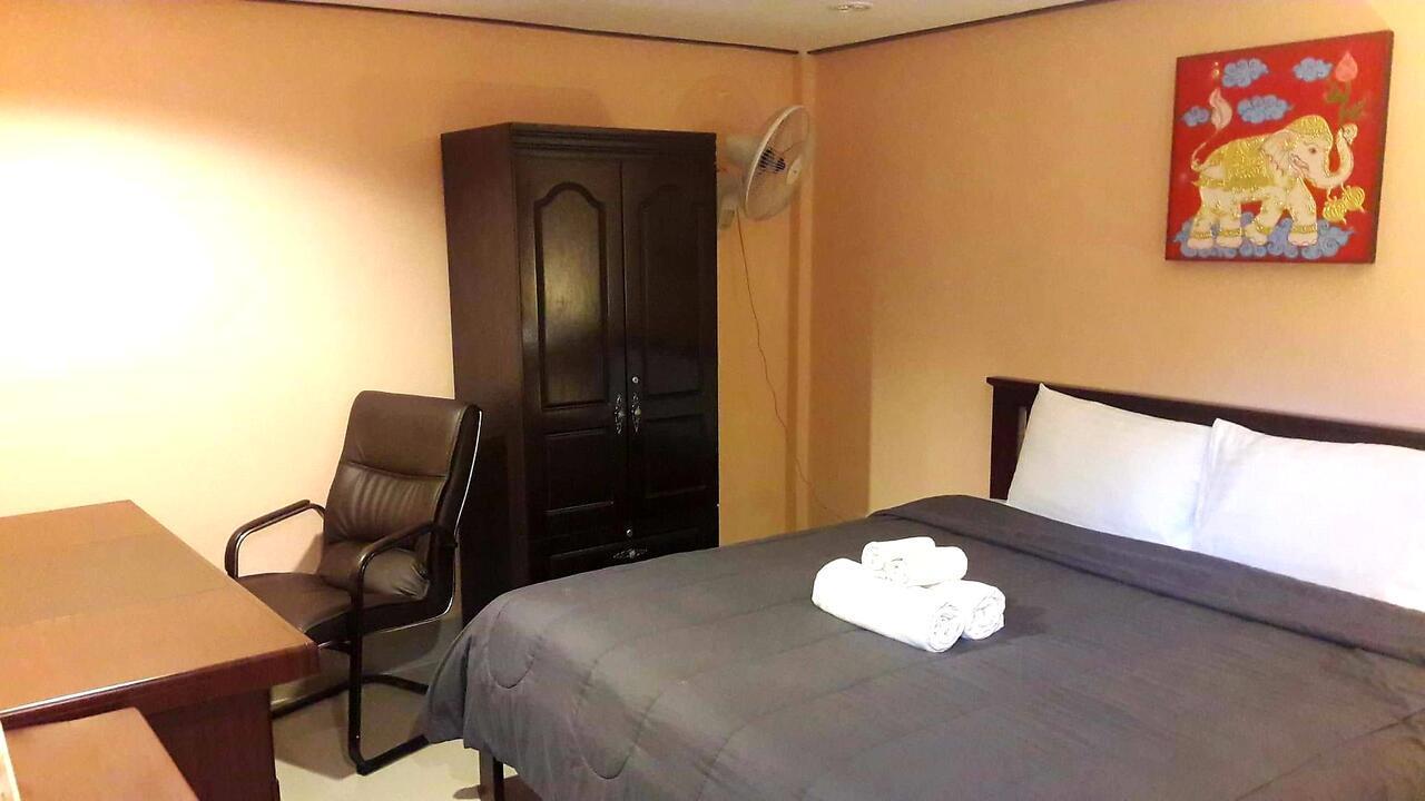 The Windsor Boutique Resort Чумфон Екстериор снимка