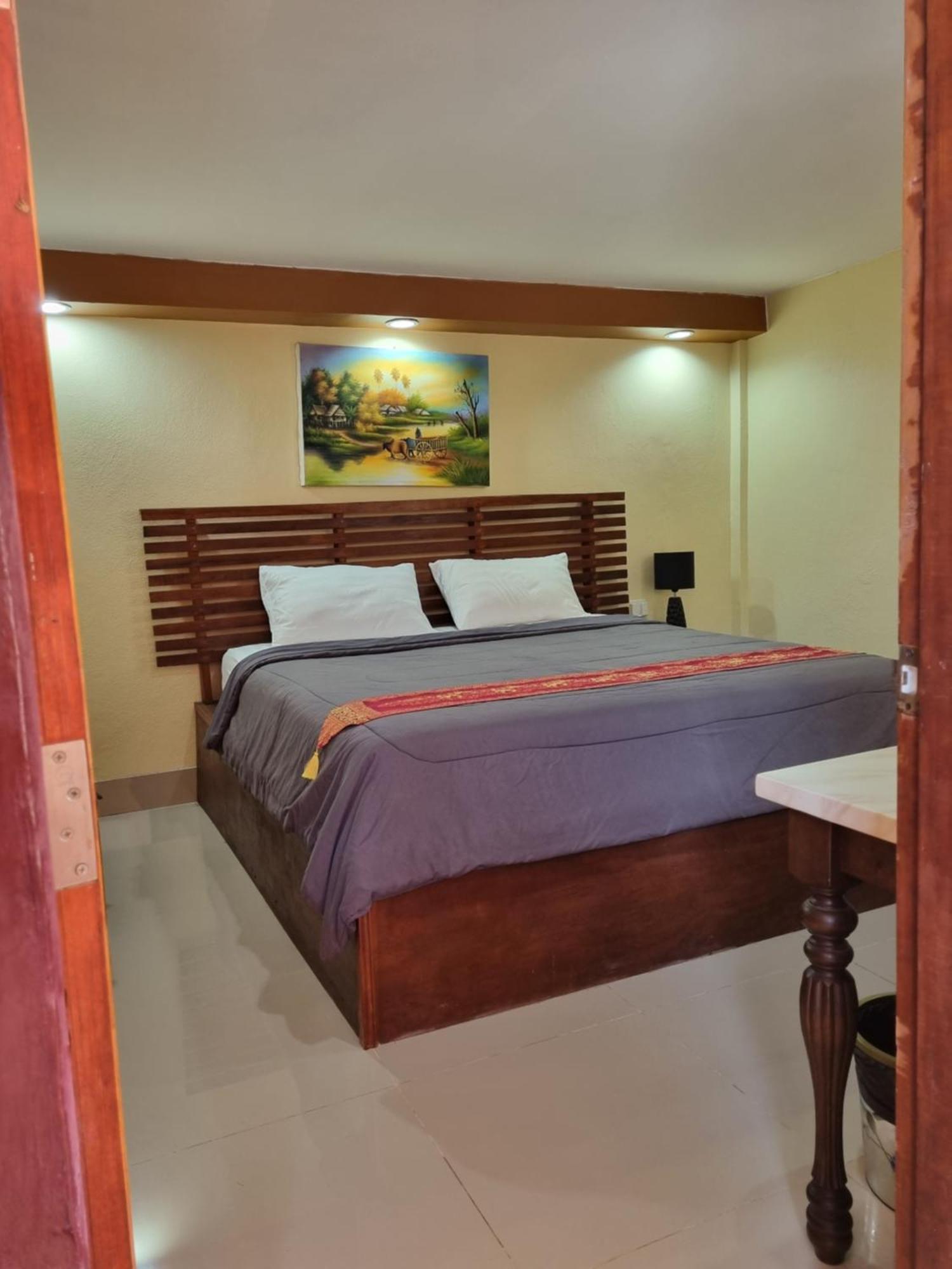 The Windsor Boutique Resort Чумфон Екстериор снимка